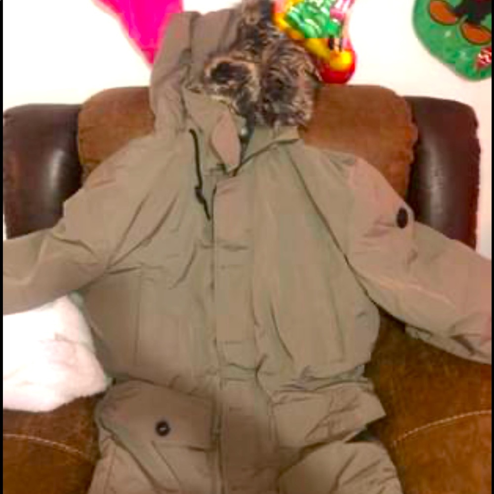 Men Michael kors jacket